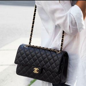 Meet your Posher, Morgan